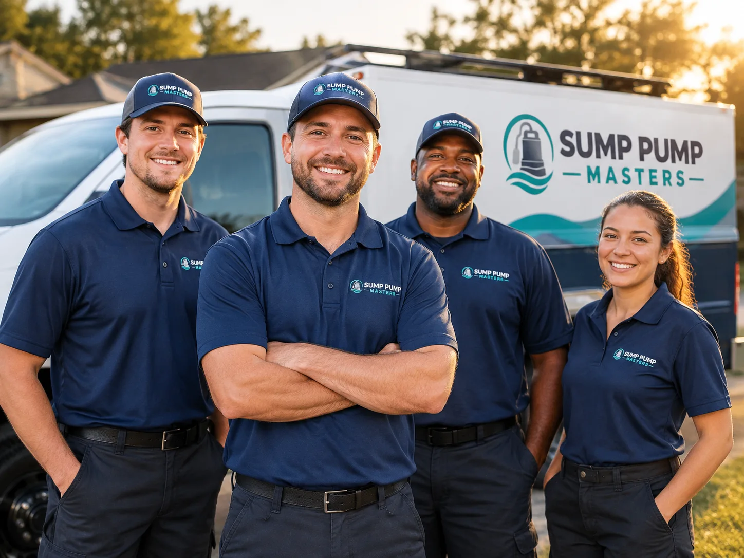Sump Pump Repair company in Stanchfield, MN