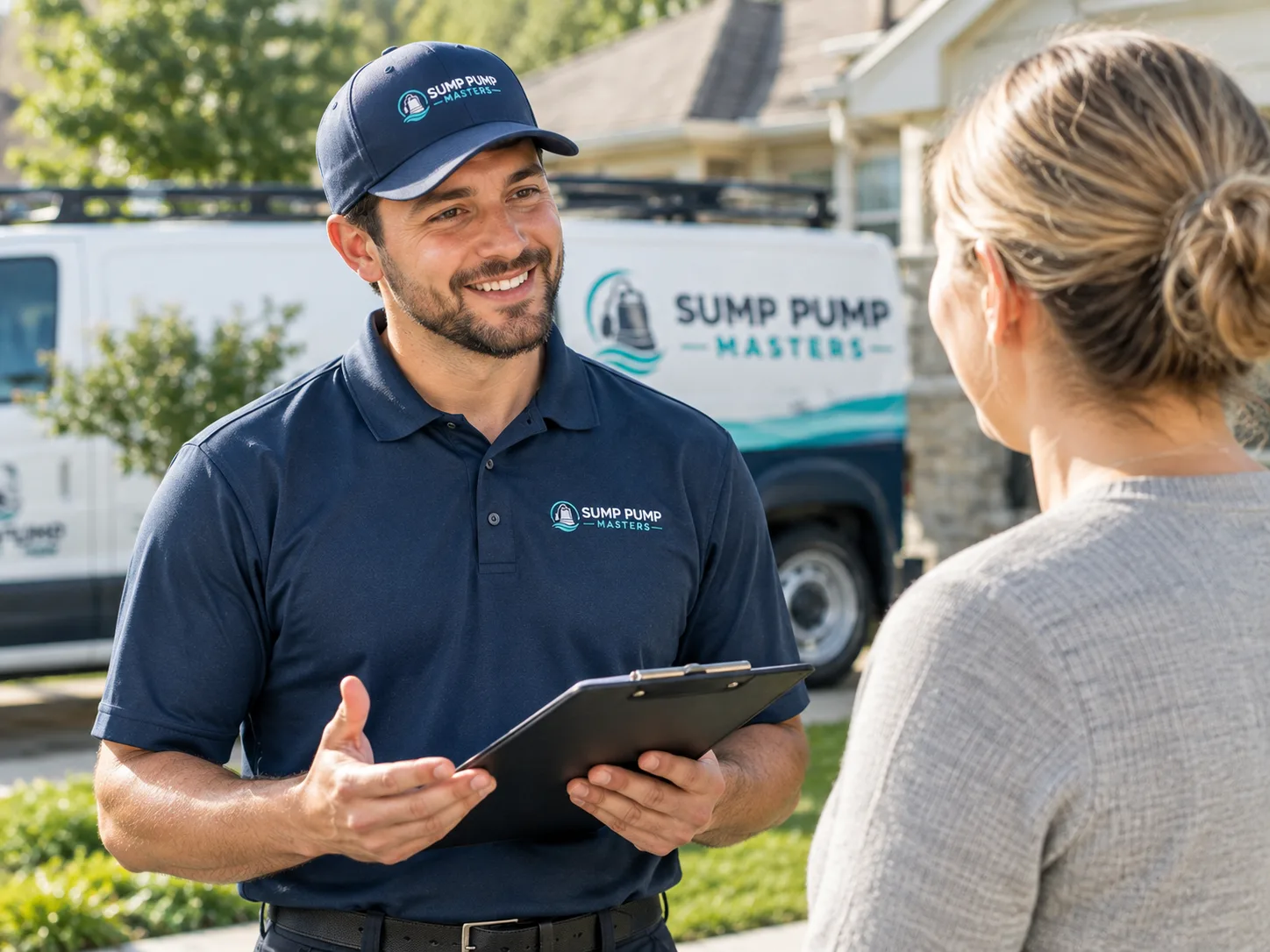 Sump Pump Repair Stanchfield, MN FAQs